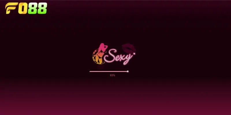 Đặt cược cùng các cô nàng nóng bỏng khi truy cập sảnh AE Sexy