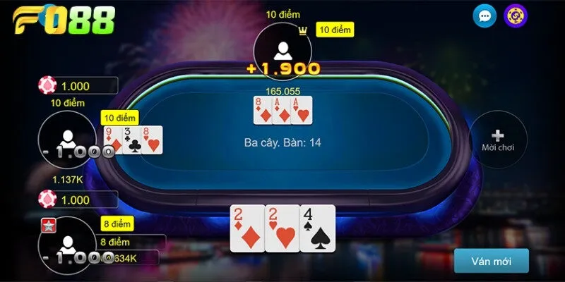 Đôi nét về game bài cào phổ biến tại Việt Nam