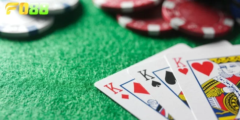 Kinh nghiệm bắt bài cực chất từ cao thủ
