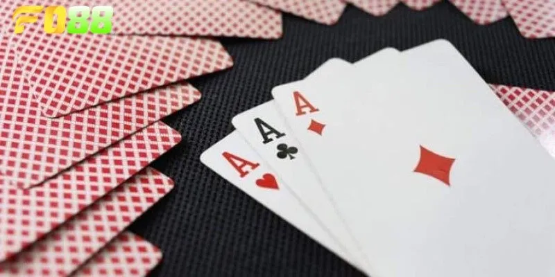 Hướng dẫn chiến thuật chơi đầy đủ trong game bài