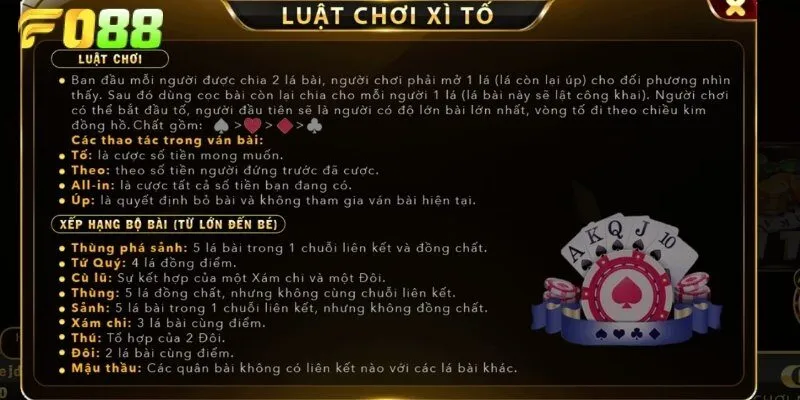 Áp dụng một số chiến thuật để thắng lớn