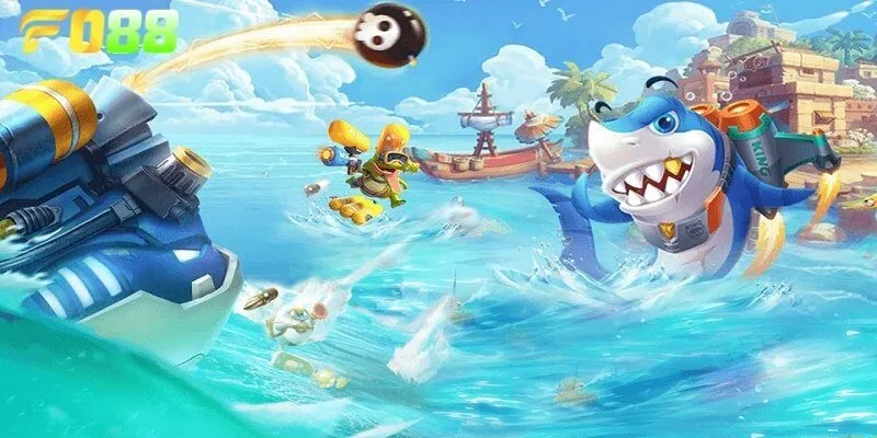 Khám phá loại hình game đang làm mưa làm gió