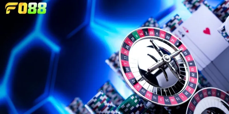 Hệ thống livestream bàn cược casino chất lượng cao