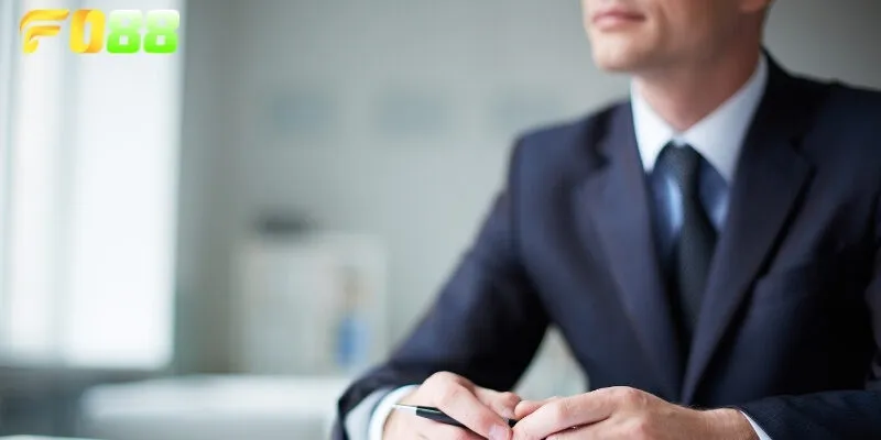 Câu chuyện lập nghiệp của CEO nhà cái uy tín