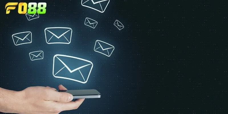 Giải quyết qua email trực tuyến