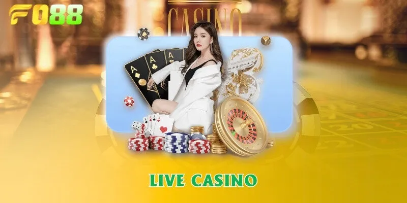 Bàn cược live chất lượng với dàn dealer siêu nóng bỏng