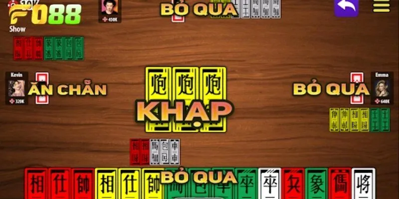 Chia sẻ chi tiết về phương thức chơi game bài