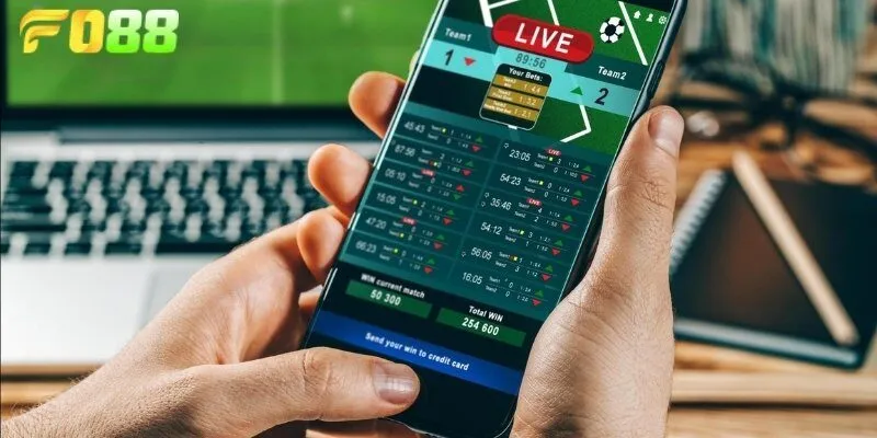 Kinh nghiệm đặt kèo cho người mới chơi lần đầu