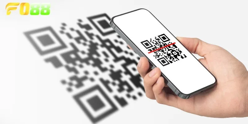 Giao dịch nhanh chóng hơn bằng cách quét mã QR