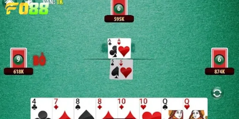 Đôi nét về game bài sâm online