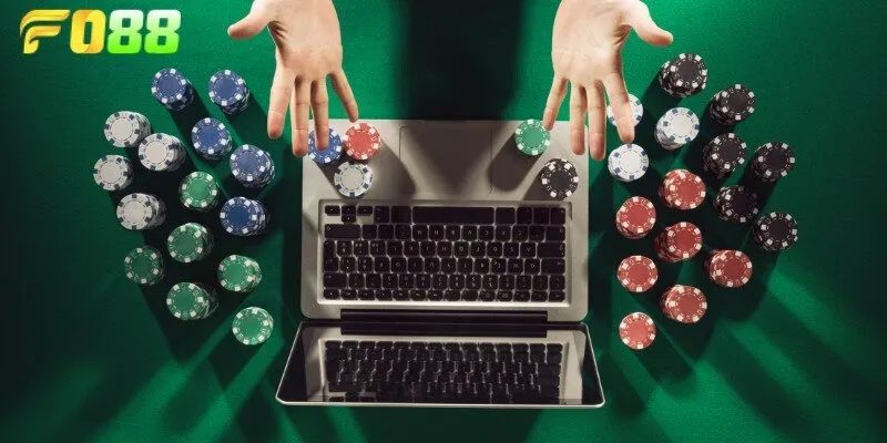 Sảnh cược casino live cam kết công bảng với chất lượng hoàn hảo
