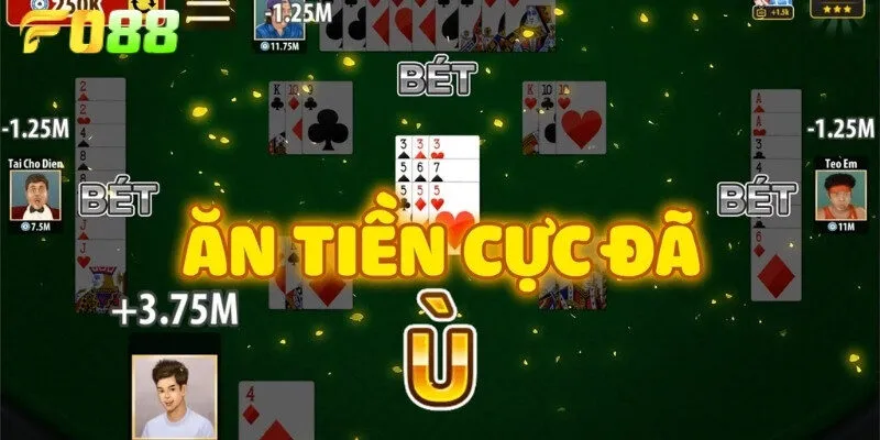Tìm hiểu thuật ngữ game bài tá lả