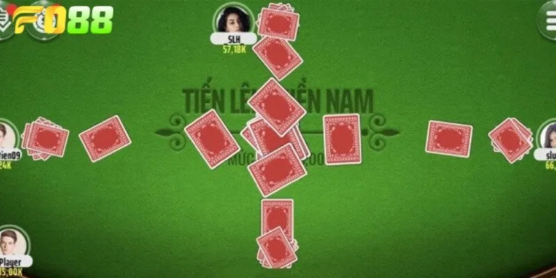 Đôi nét về game bài truyền thống sử dụng bộ bài 52 lá