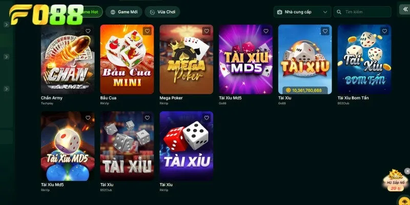 EAZY GAMING rất phù hợp với người mới chơi game bài đổi thưởng