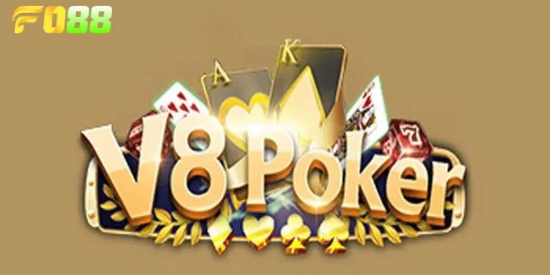 V8 Poker là nơi quy tụ của hàng loạt cao thủ đánh bài với những chiến thuật đỉnh cao