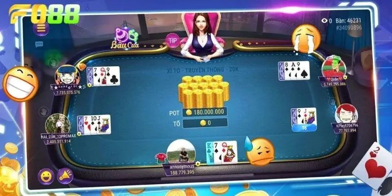 Tuyển tập phương thức chơi cho người mới